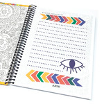 Mochila Fw Con Carro 18 Classic Teen 46*32*22 Lila 202151